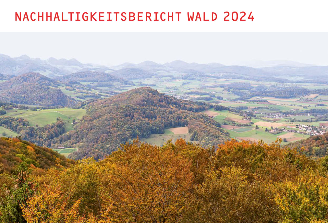 Amt für Wald und Wild beider Basel